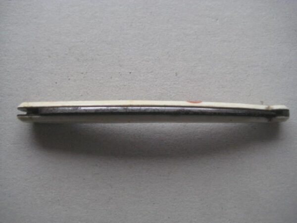 Victorian Bone Hafted Medical Scalpel Knife SK139 BLETCH - Image 9